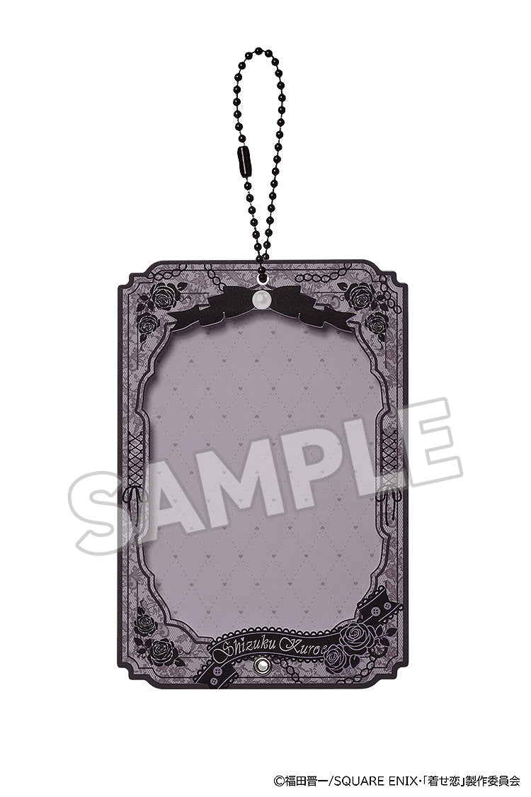 My Dress-Up Darling - My Dress-Up Darling Acrylic Card Case Marin (Shizuku/Liz)