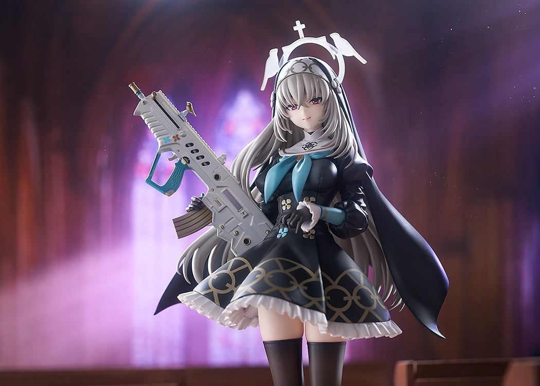 Blue Archive - Sakurako 1/7 Scale Figure