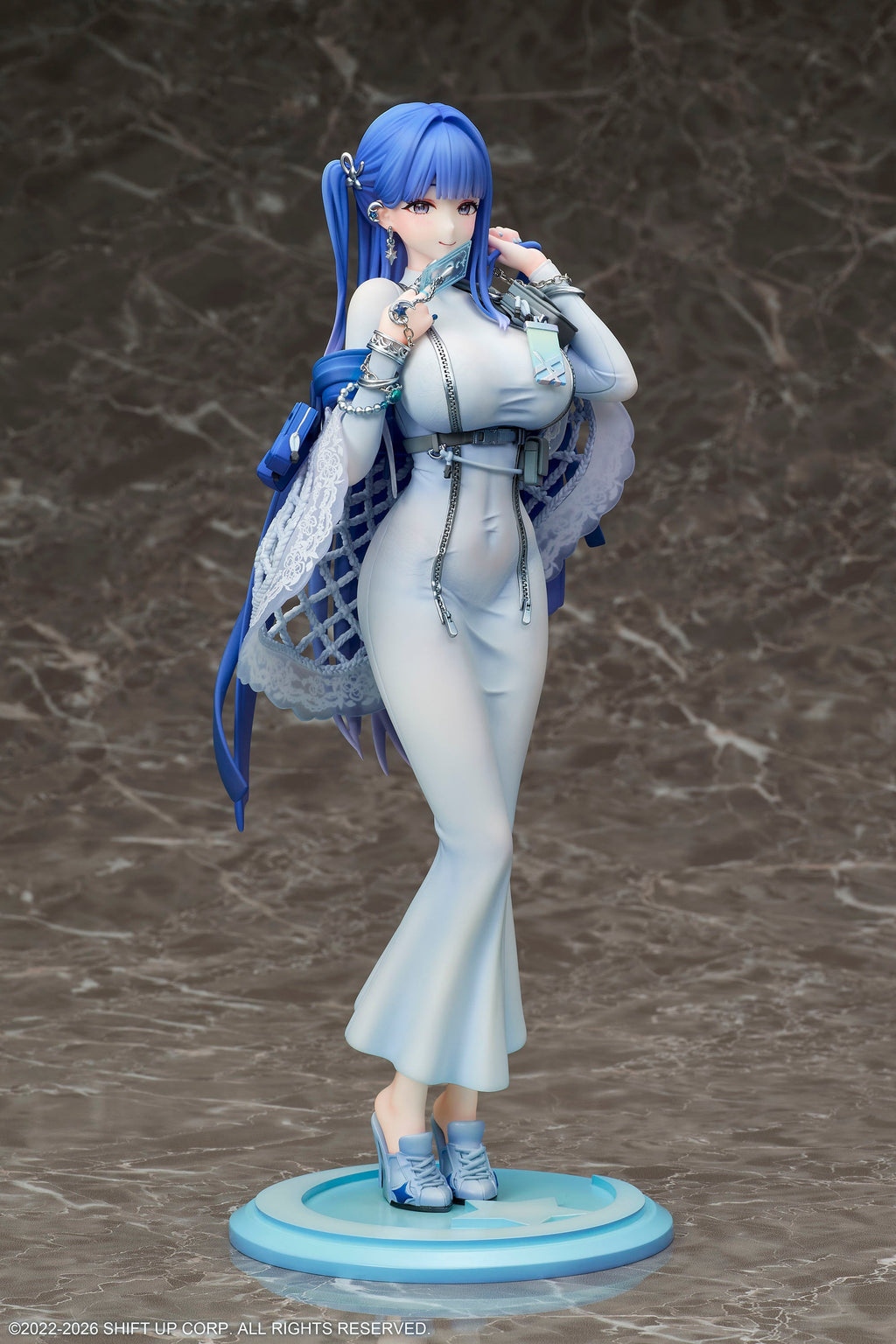 GODDESS OF VICTORY: NIKKE - Arcana 1/7 Scale Figure