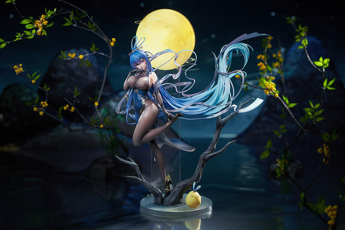 Azur Lane - New Jersey: Dancing in the Moonlight Ver. 1/7 Scale Figure