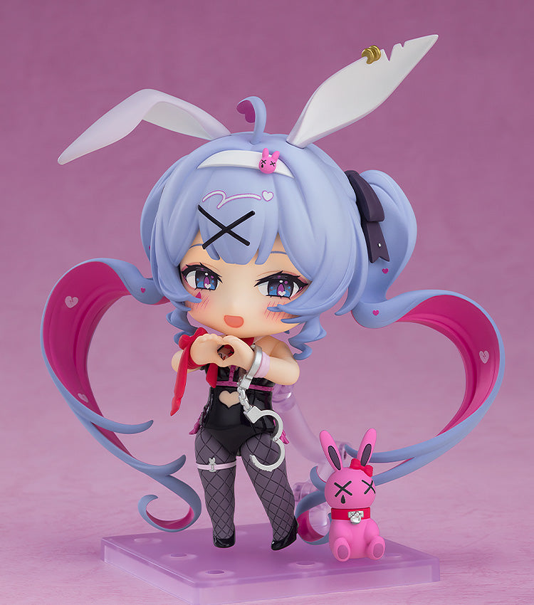 Hatsune Miku - Nendoroid Hatsune Miku: Rabbit Hole Ver. Figure (Rerelease)