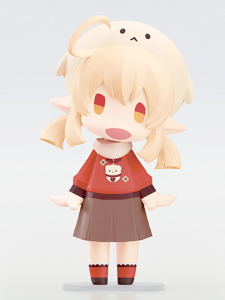 Genshin Impact - HELLO! GOOD SMILE Klee Figure
