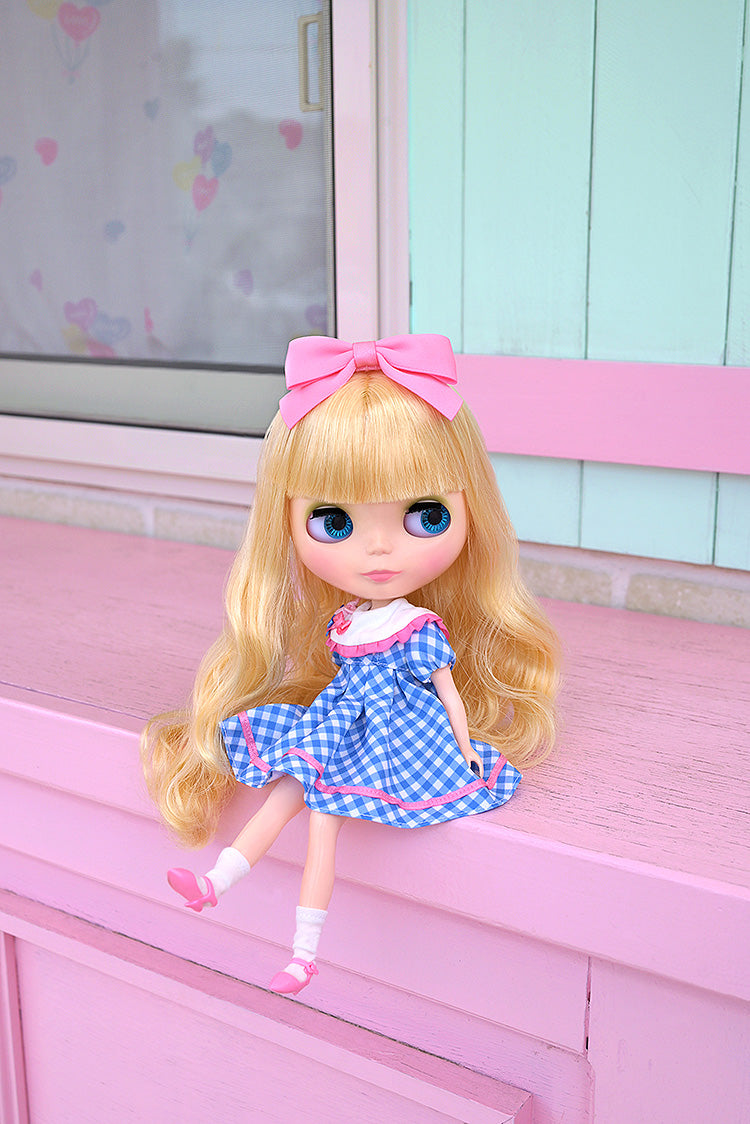 Blythe Dolly Days - Weekend Doll (Rerelease)