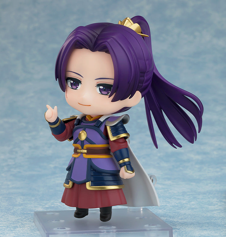 The Apothecary Diaries - Nendoroid Jinshi: Armor Ver. Figure