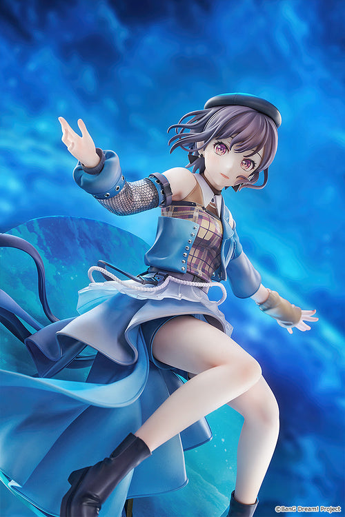 BanG Dream! - Tomori Takamatsu: Zero Gravity Ver. 1/7 Scale Figure