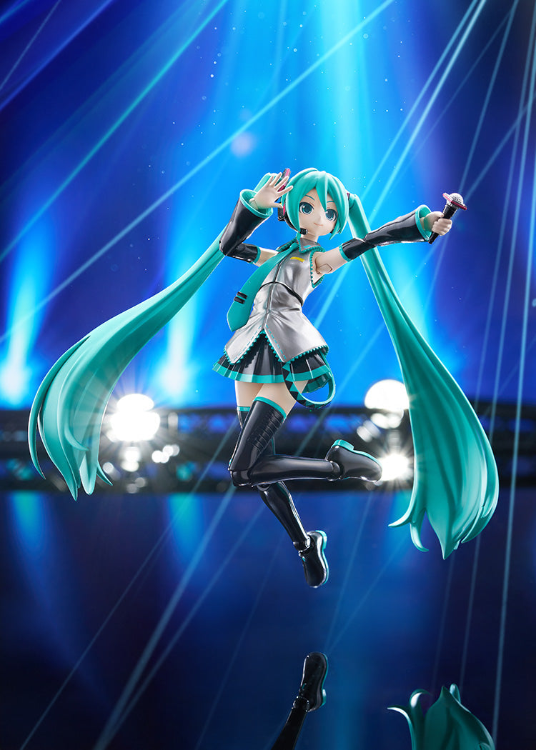 Hatsune Miku - PLAMATEA Hatsune Miku Model Kit