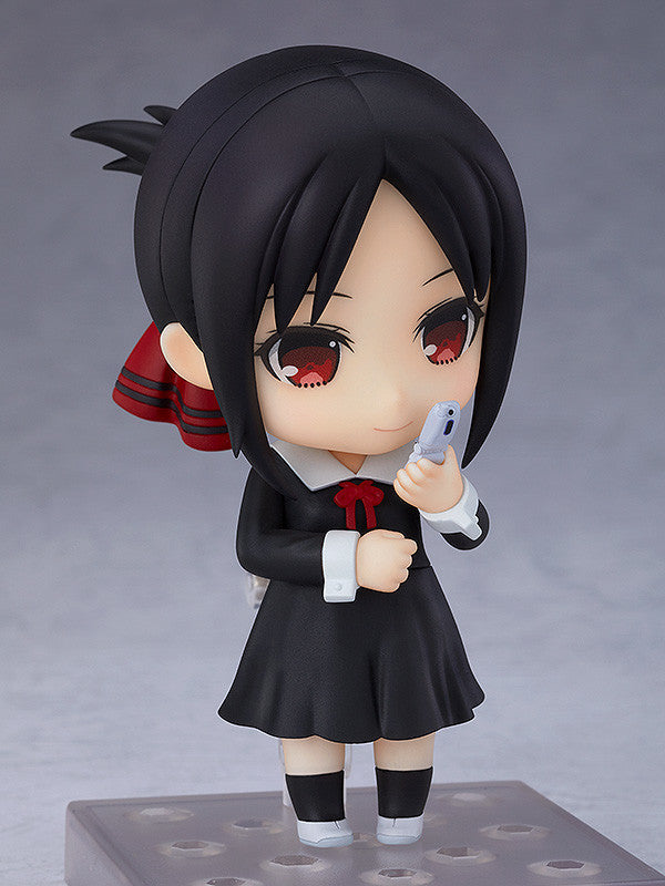Kaguya-sama: Love is War - Nendoroid Kaguya Shinomiya Figure (Rerelease) (Second Preorder Period)