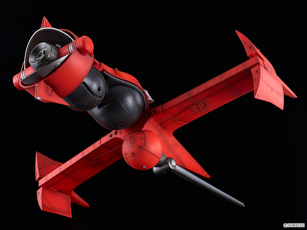 Cowboy Bebop - MODEROID DX-SCALE 1/48 Swordfish II Model Kit