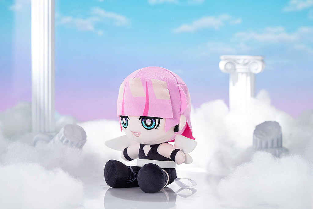 New PANTY & STOCKING with GARTERBELT - Polyurethane Punipuni Plushie
