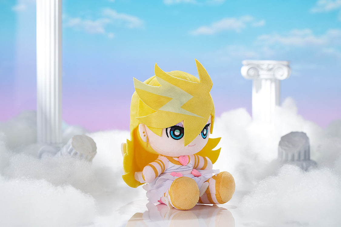 New PANTY & STOCKING with GARTERBELT - Panty Punipuni Plushie