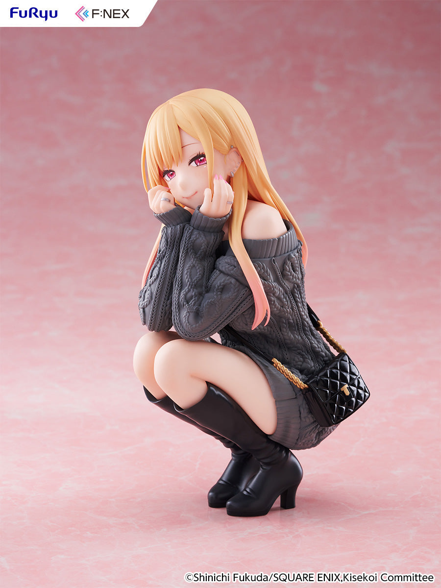 My Dress-Up Darling - Kitagawa Marin knit ver. 1/6 Scale Figure
