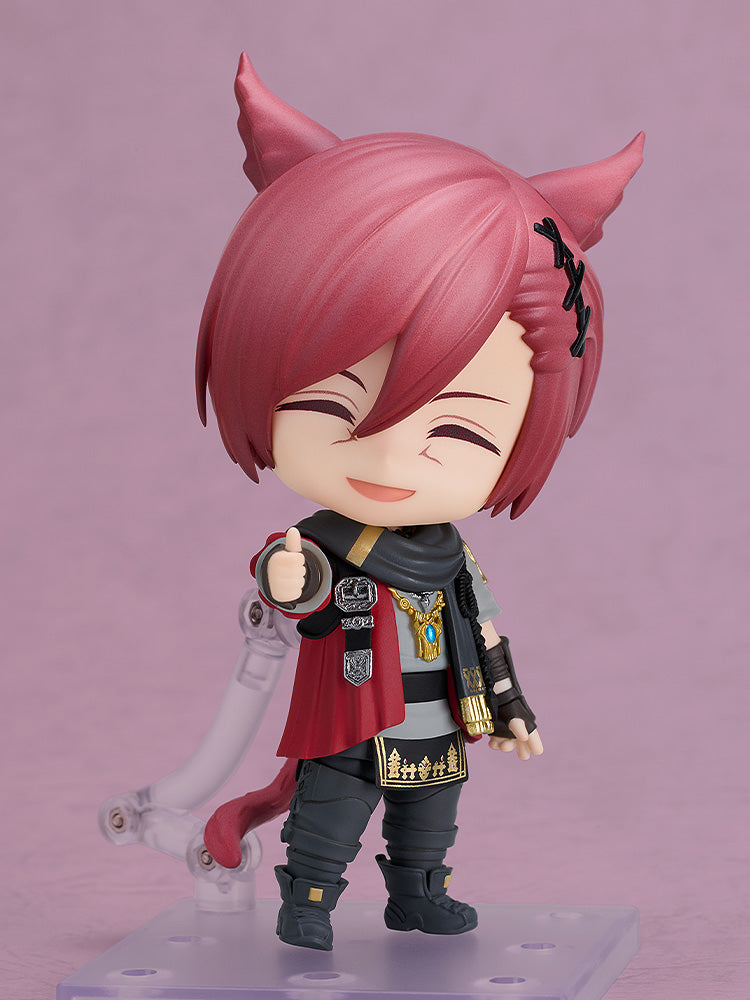 Final Fantasy XIV - Nendoroid G'raha Tia Figure