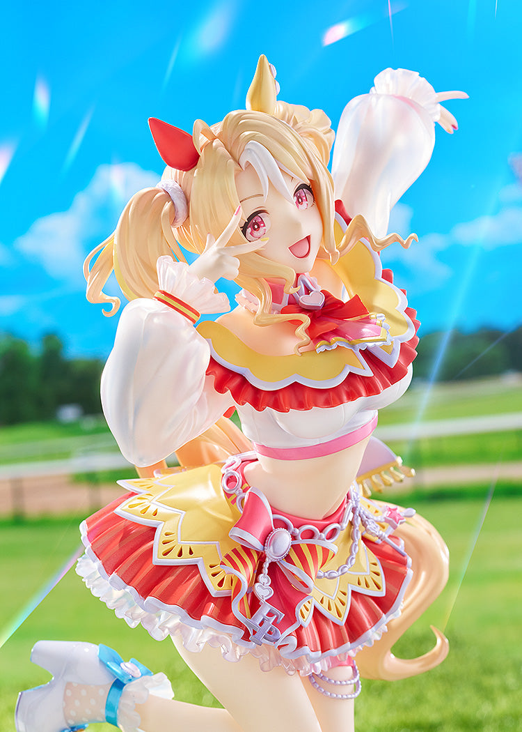 Umamusume: Pretty Derby - Fusaichi Pandora 1/7 Scale Figure