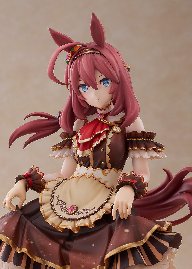 Umamusume: Pretty Derby - Mihono Bourbon [CODE: ICING] Ver. 1/6 Scale Figure