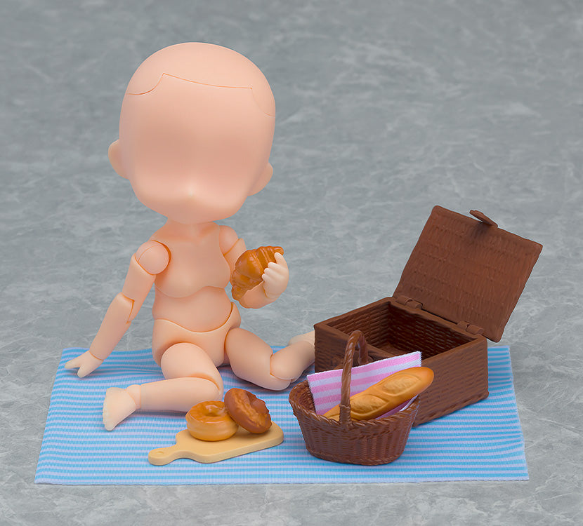 Nendoroid Doll Picnic Parts Set