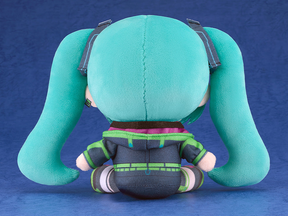 Hatsune Miku -Plushie Hatsune Miku: Digital Stars 2024 Ver.