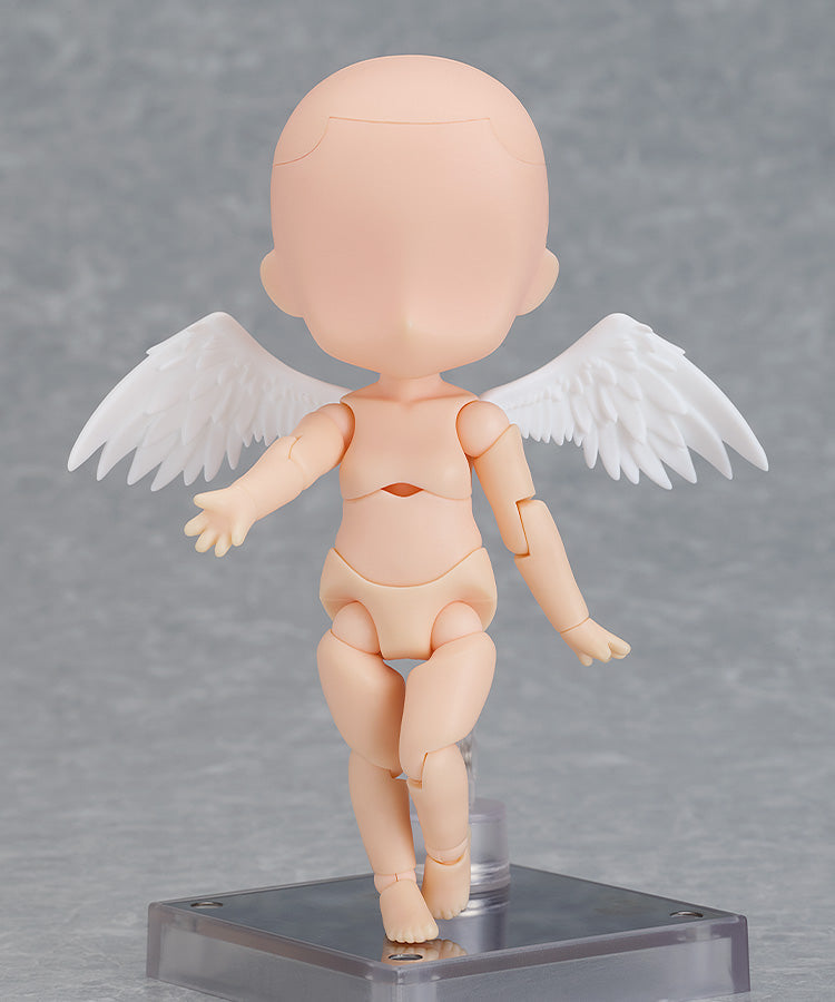 Nendoroid Doll Wing Parts Set