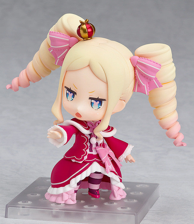 Re:ZERO -Starting Life in Another World- - Nendoroid Beatrice Figure (Rerelease)
