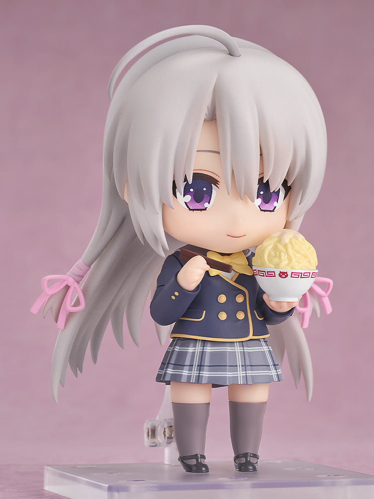 Sabbat of the Witch - Nendoroid Nene Ayachi Figure