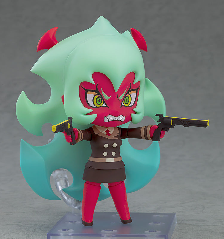 New PANTY & STOCKING with GARTERBELT - Nendoroid Scanty Figure