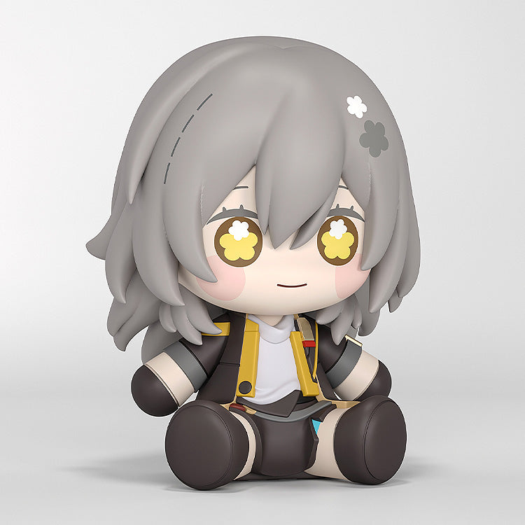 Honkai: Star Rail - Huggy Good Smile Trailblazer (Female) / Trailblazer (Male) Figures
