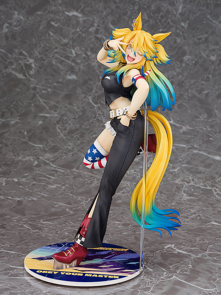 Umamusume: Cinderella Gray - Obey Your Master 1/7 Scale Figure
