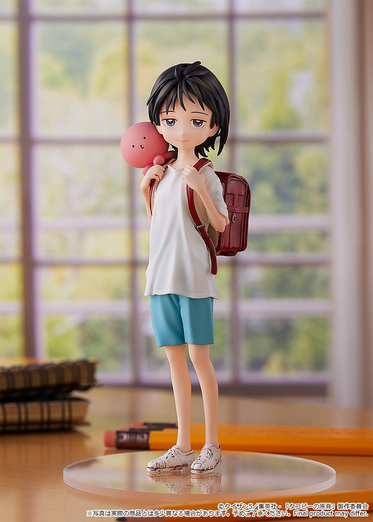 Takopi's Original Sin - POP UP PARADE Shizuka Kuze & Takopi 1.5 Figures