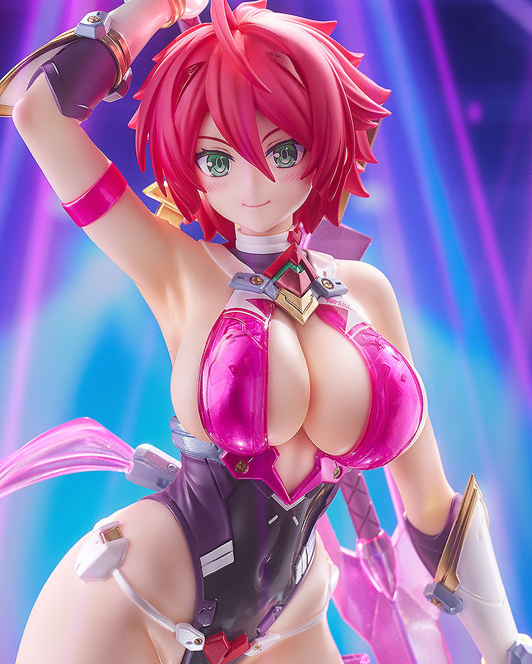 Cutie Honey Nova - POP UP PARADE SP Cutie Honey Figure
