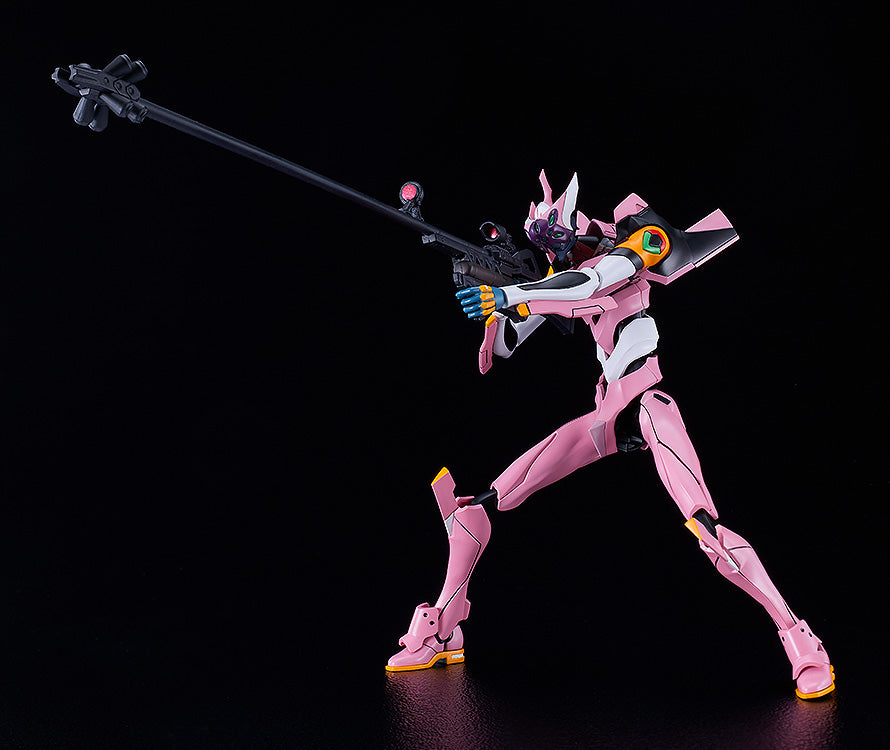 MODEROID Evangelion Unit-08α Model Kit