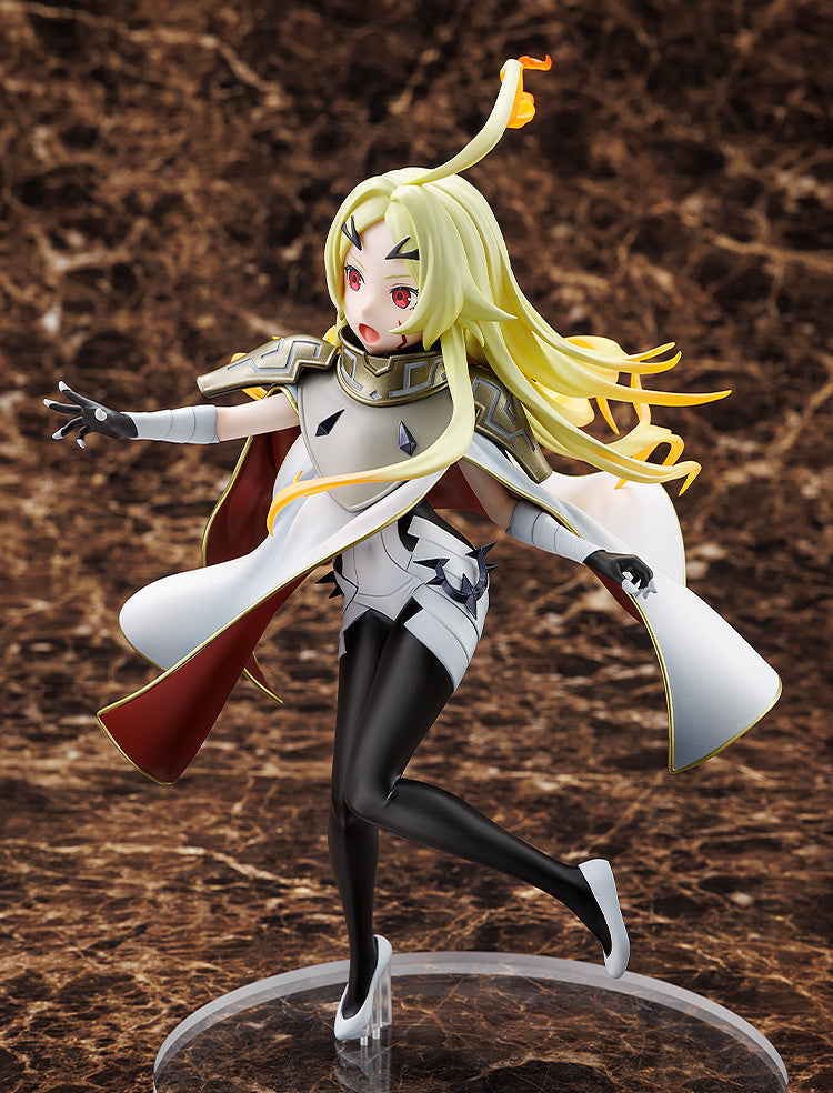 Teoritta 1/7 Scale Figure