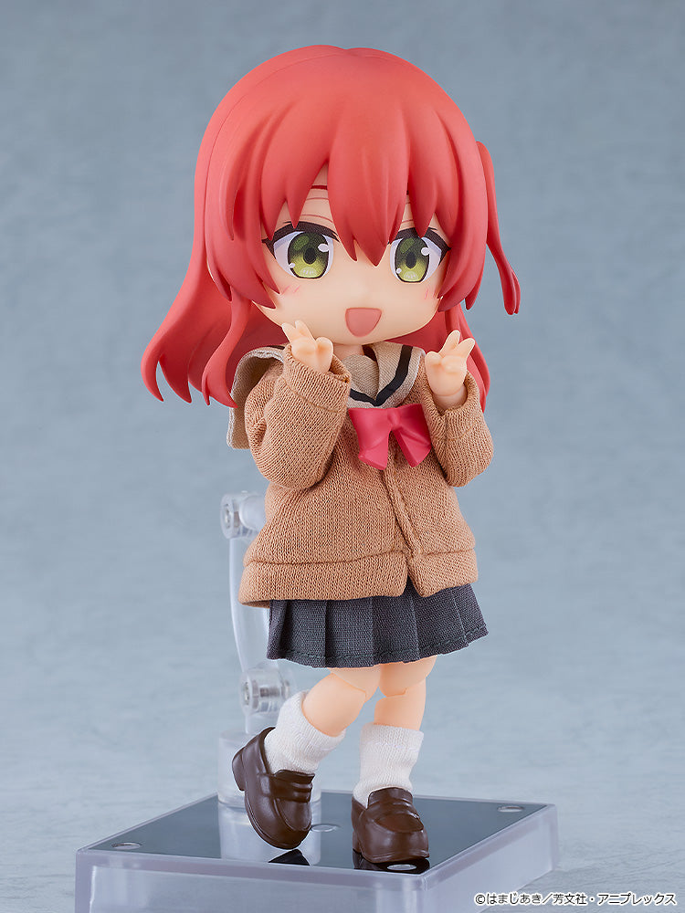 Bocchi the Rock! - Nendoroid Doll Ikuyo Kita