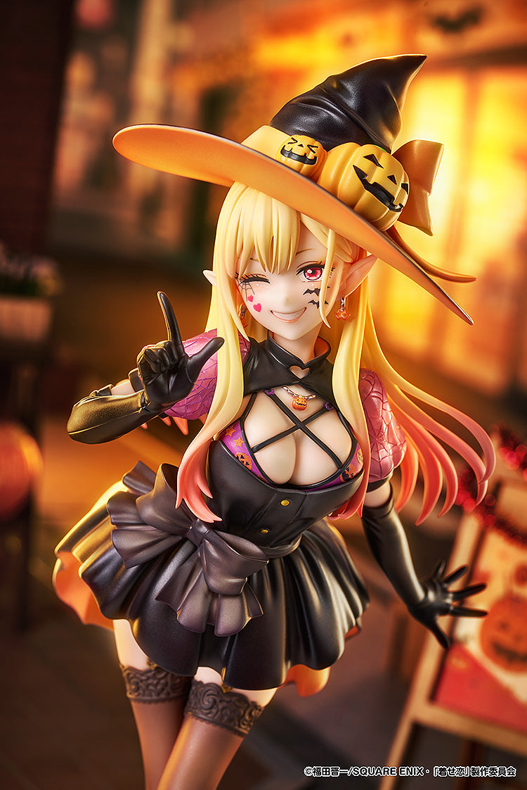My Dress-Up Darling - Marin Kitagawa: Halloween Ver. 1/7 Scale Figure