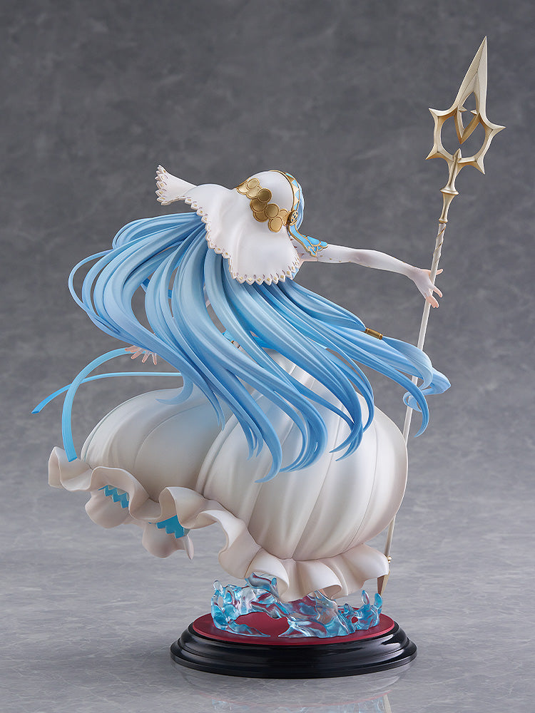 Fire Emblem - Azura (White Songstress) 1/7 Scale Figure