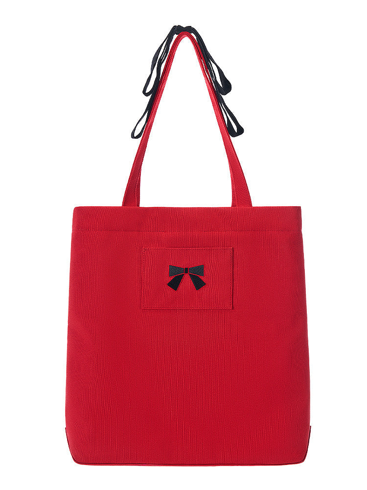 Rozen Maiden - Ribbon Series: Canvas Tote