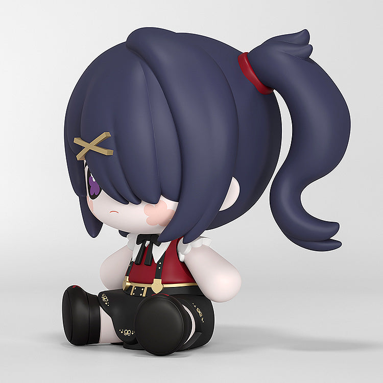 NEEDY STREAMER OVERLOAD - Huggy Good Smile Ame Figure