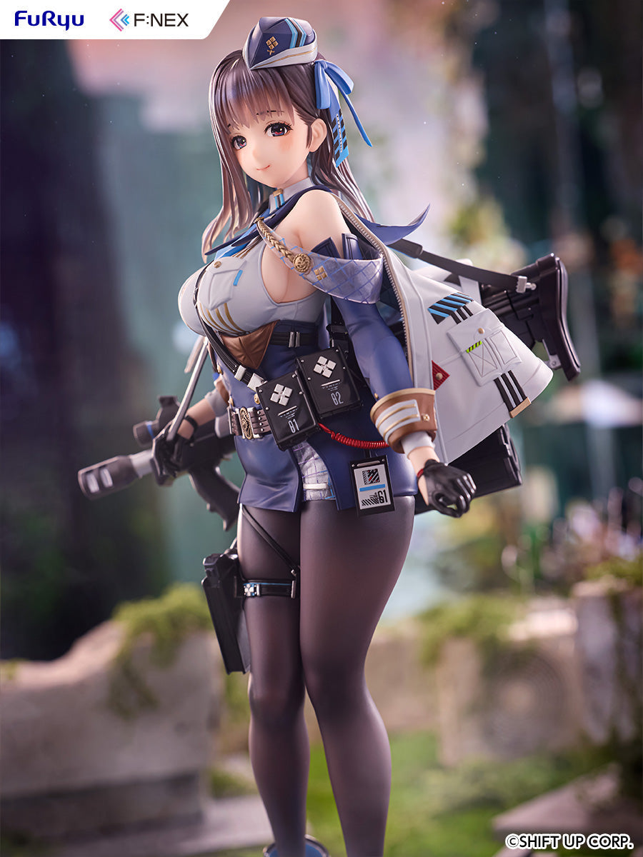 Marian 1/7 Scale Figure 1/7 Scale Figure