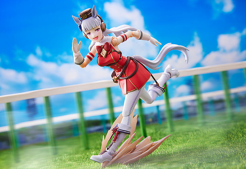 Umamusume: Pretty Derby - figma Gold Ship Figure (Rerelease)