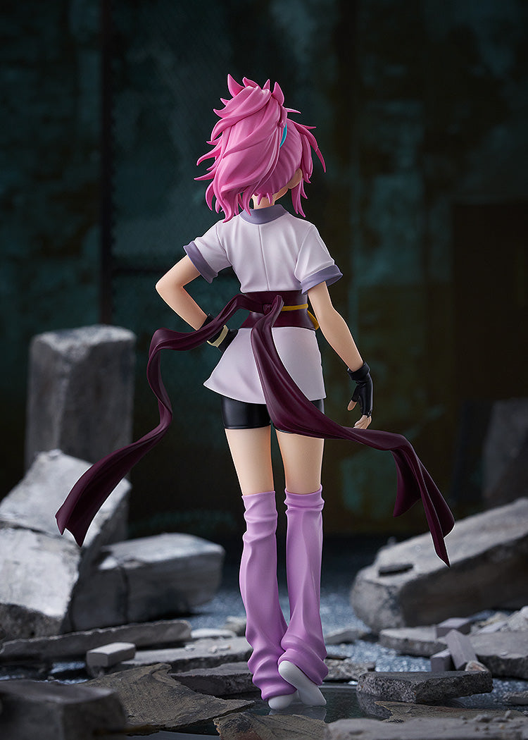 HUNTER x HUNTER - POP UP PARADE Machi Figure