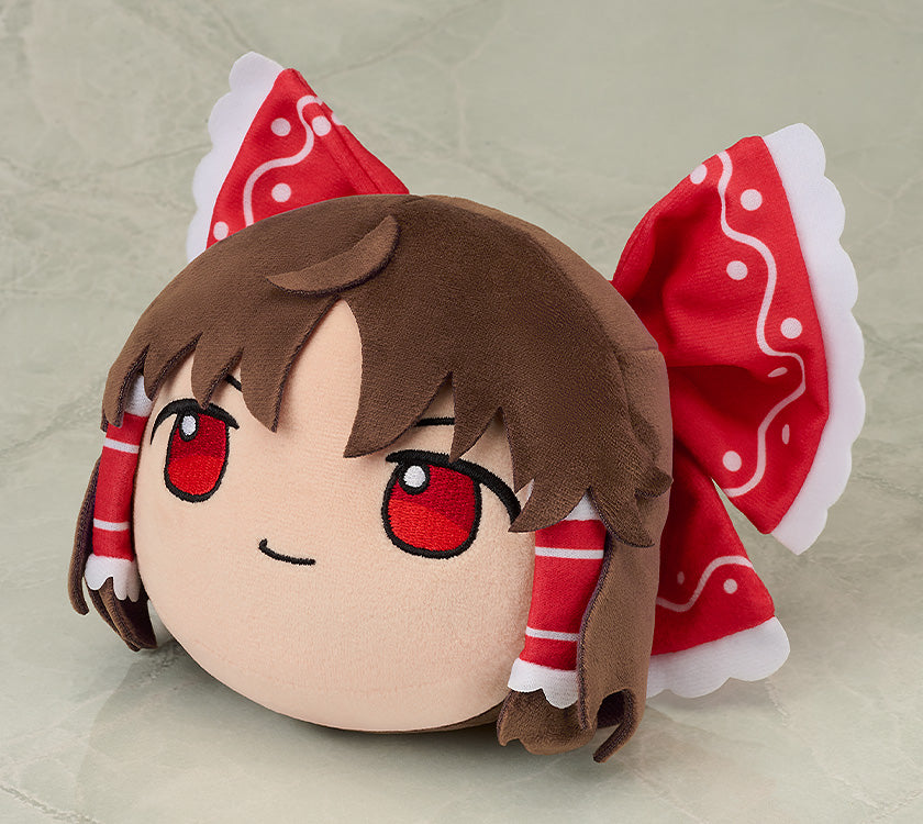 Touhou Lost Word - Nuidaifuku Yukkuri Reimu/Yukkuri Marisa Plushie
