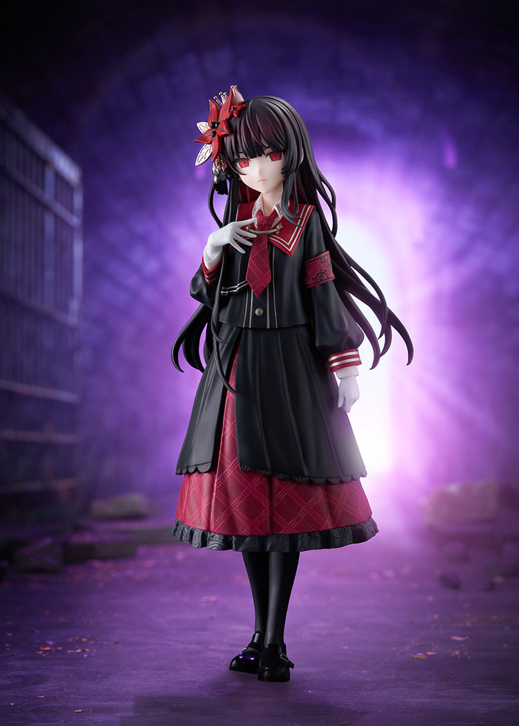 Magical Girl Witch Trials - POP UP PARADE Hiro Nikaido L Size Figure