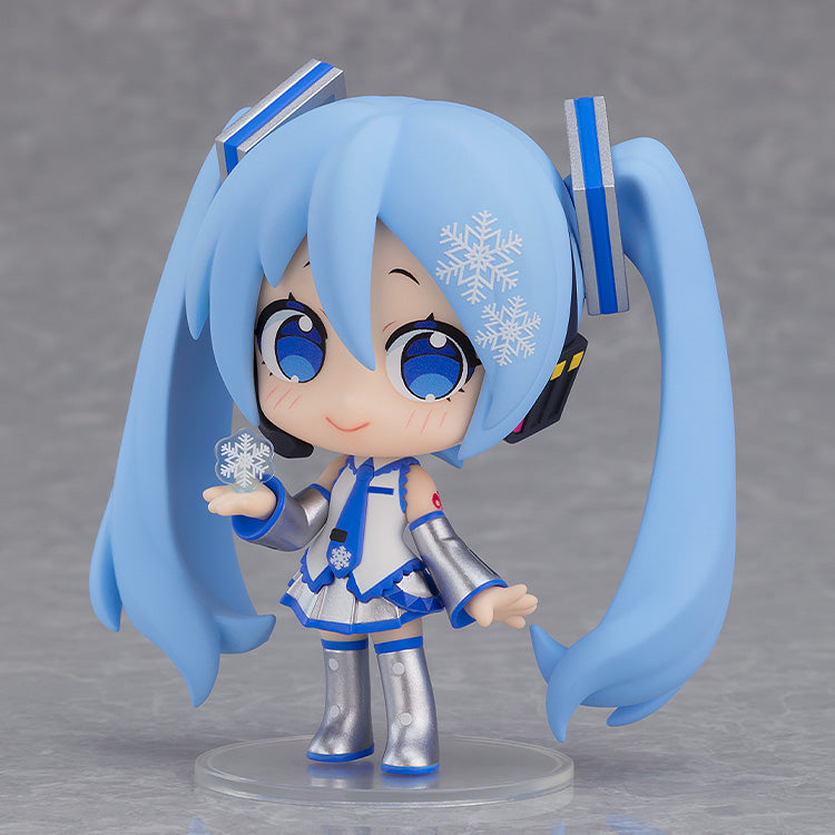 Hatsune Miku - Blind Box Series: Snow Miku All Stars Figure Collection Vol. 1 (Boxset)