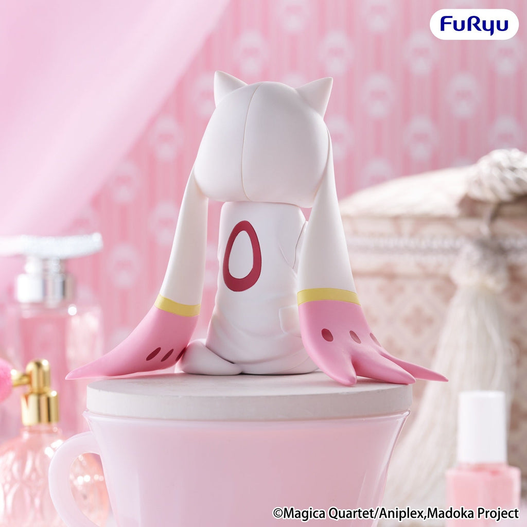 Puella Magi Madoka Magica - Noodle Stopper Figure -Madoka Kaname-