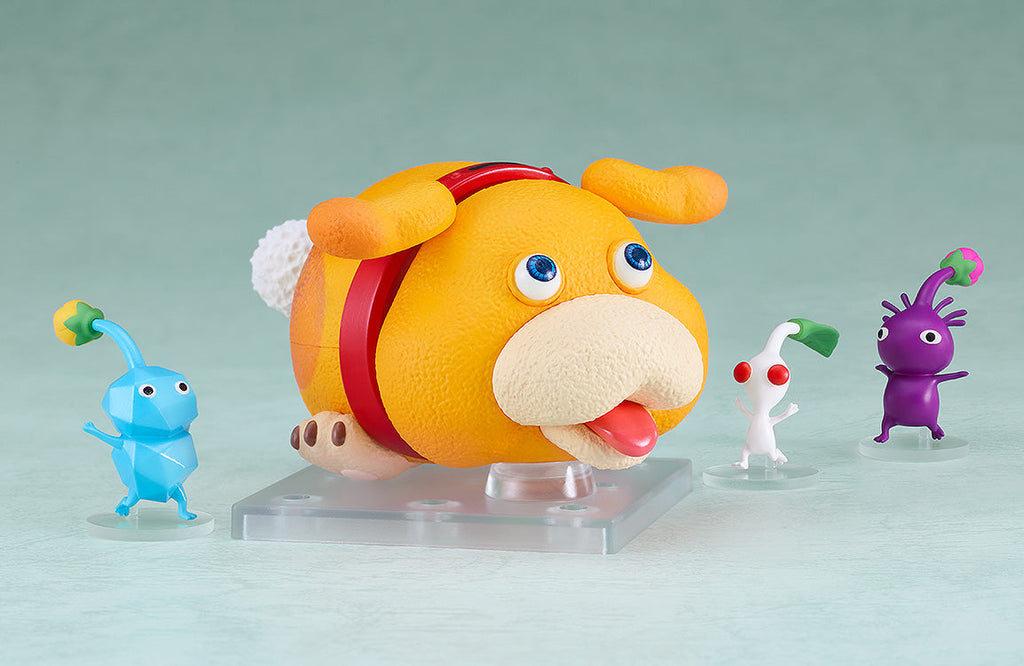 Pikmin - Nendoroid Oatchi Figure