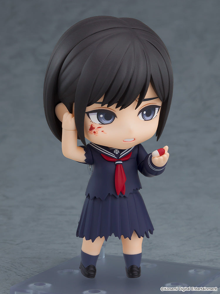 SILENT HILL f - Nendoroid Hinako Shimizu Figure