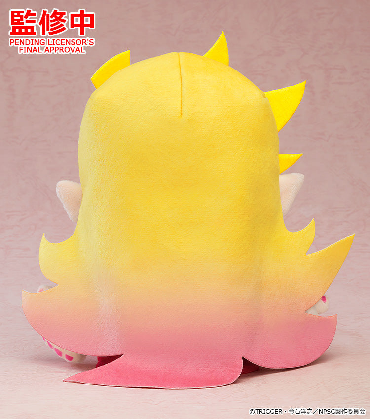 New PANTY & STOCKING with GARTERBELT - Plushie Panty/Stocking/Kneesocks/Scanty