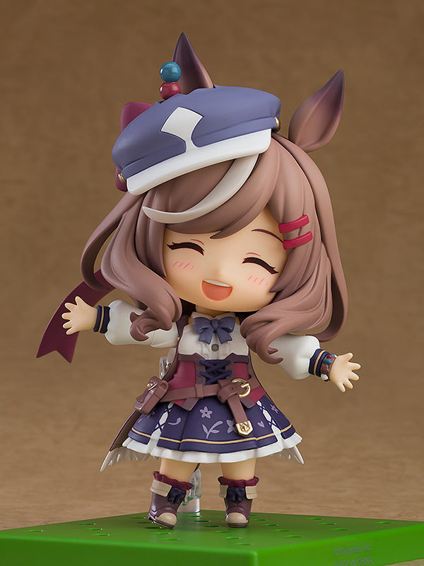 Umamusume: Pretty Derby - Nendoroid Matikanetannhauser Figure (Rerelease)