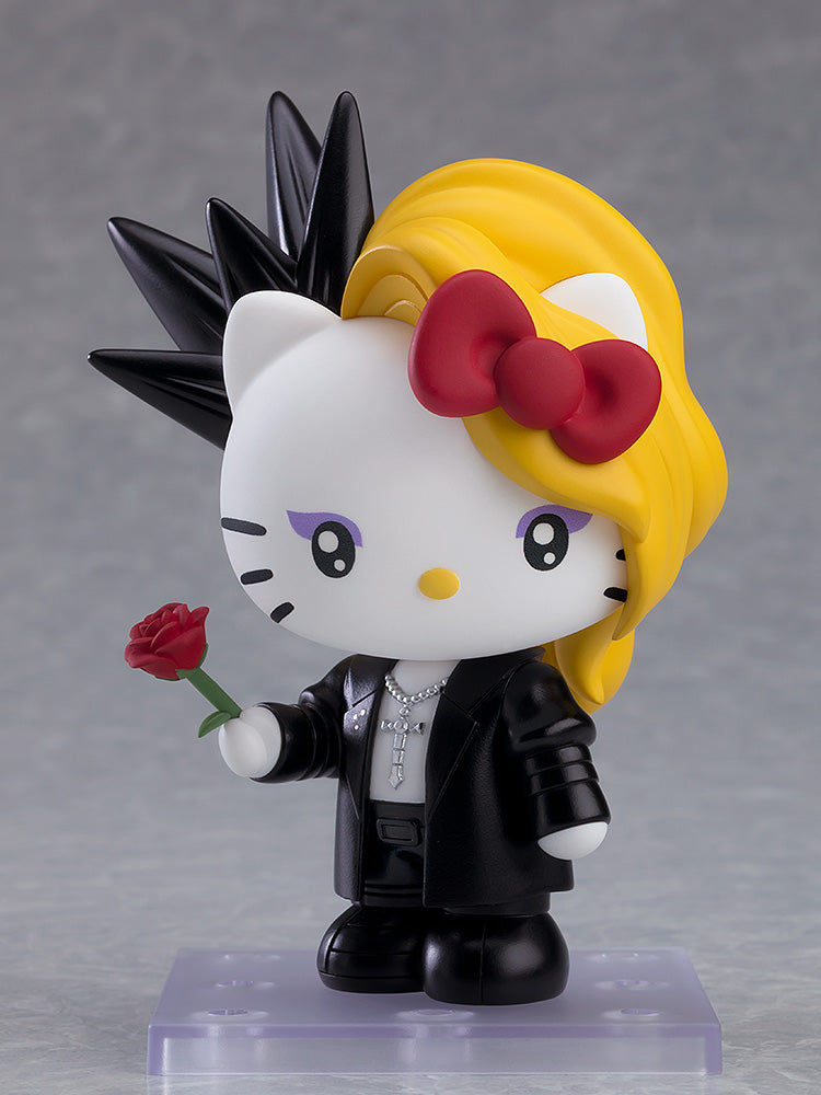 YOSHIKITTY - Nendoroid yoshikitty Figure