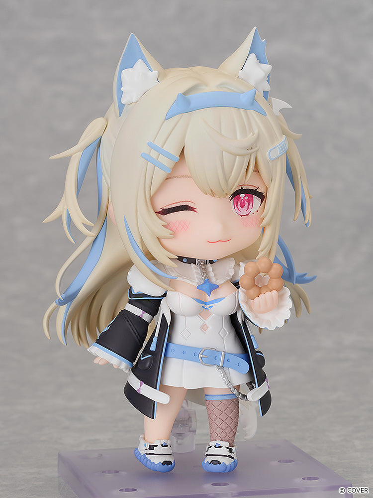 hololive production - Nendoroid Fuwawa Abyssgard Figure