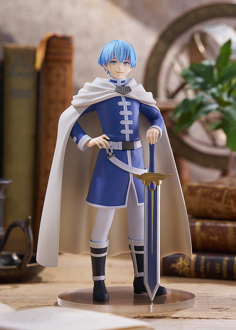 Frieren: Beyond Journey's End - POP UP PARADE Himmel Figure