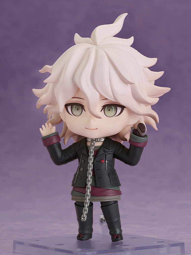 Danganronpa Another Episode: Ultra Despair Girls - Nendoroid Servant Figure [Basic]